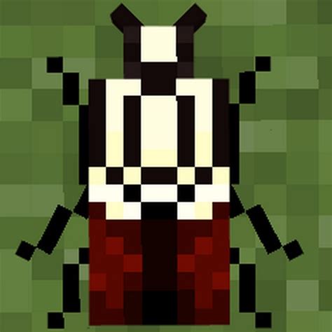 Minecraft Insect Mod 的图像结果