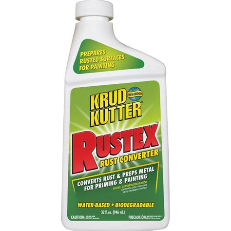 Image result for Rust Kutter