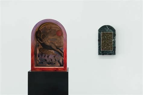 Artist Panel Discussion: Greg Carideo, Naudline Pierre, and Rose Salane ...