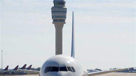 Why are there ground stops at Atlanta Airport? Reasons for delays at ATL