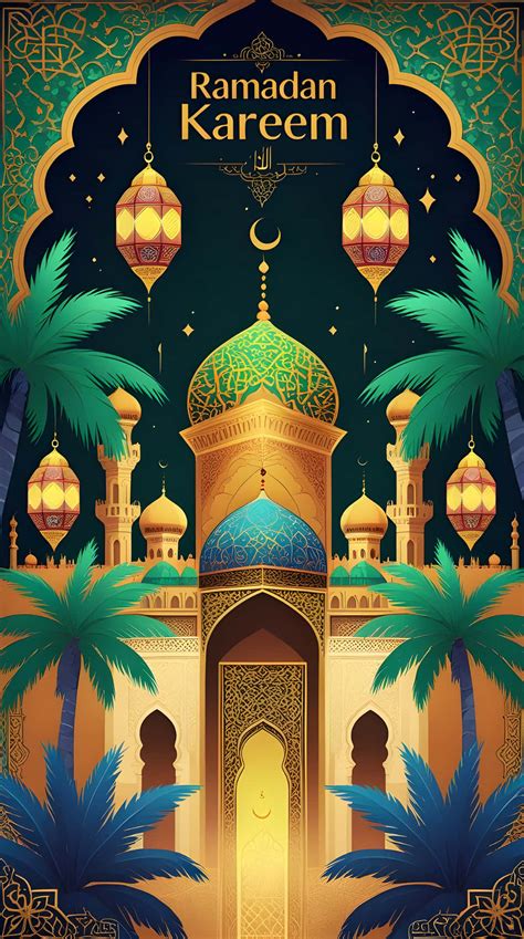 [100+] Ramadan Mubarak Wallpapers | Wallpapers.com