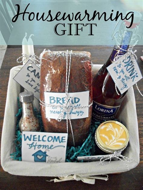 Traditional housewarming gift. Before3pm.com | Traditional housewarming ...
