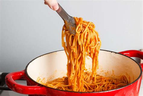 Image result for Cook Spaghetti