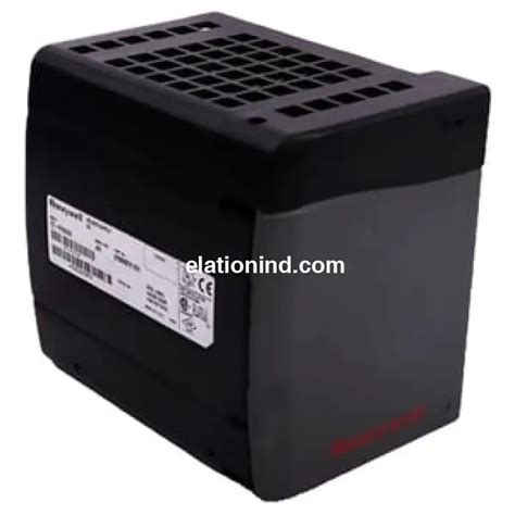 Honeywell CC-PWRR01 Redundant Power Supply – Enhance Control in ...