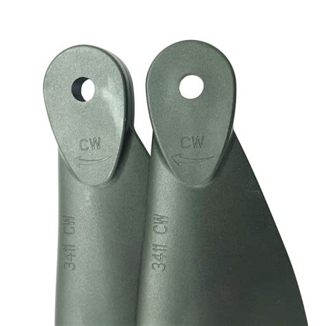 X9 3411 cw/ccw Blade Drone Propeller – Robocraze