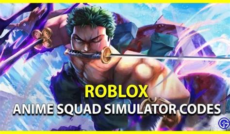 Trucos de Anime Squad Simulator (agosto de 2022) - 4pmtech (Spain)