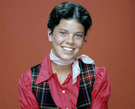 Happy Days Star Erin Moran Died of Stage 4 Cancer