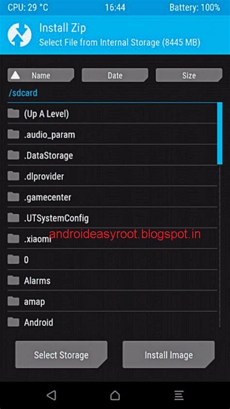 Image result for How to Root Redmi Note 4