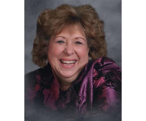 Catherine M Larson Obituary (2025) - Columbus, IN - Draucker Funeral ...