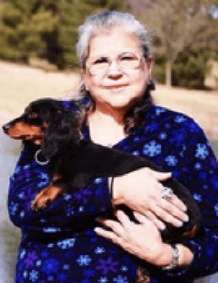Peggy Dolores Minium Obituary - 2022 - Gude Mortuary
