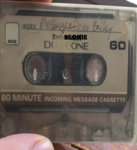 Image result for Answering Machine Messages