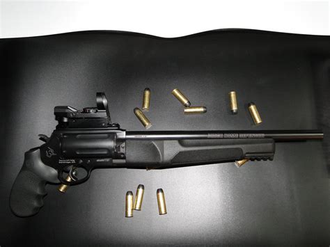 Image result for Taurus Home Defender Forcing Cone