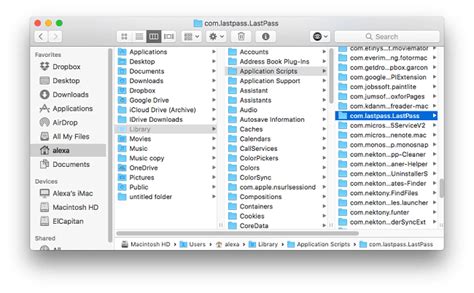 Image result for Remove LastPass From Computer