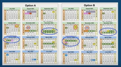 Lewisville ISD board discusses 2023-24 academic calendar | Community Impact