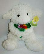 Image result for Plush Easter Bear