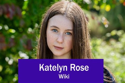 Katelyn Rose Downey Wikipedia, Height, Net Worth, Biography - Aitechtonic