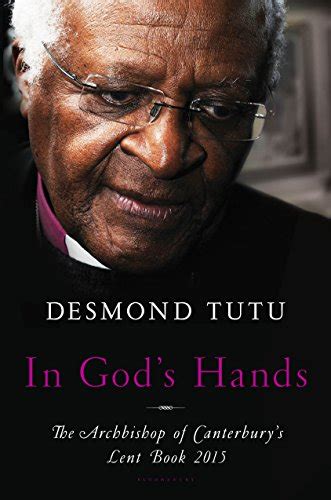 In God's Hands: The Archbishop of Canterbury's Lent Book 2015 eBook ...