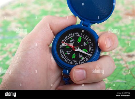 Compass 的图像结果