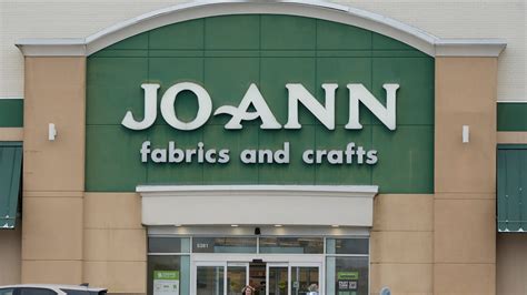 Joann Fabrics lives on through Michaels nationwide rollout