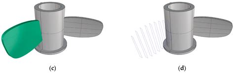 Research on the Five-Axis Support-Free Additive Manufacturing Method ...
