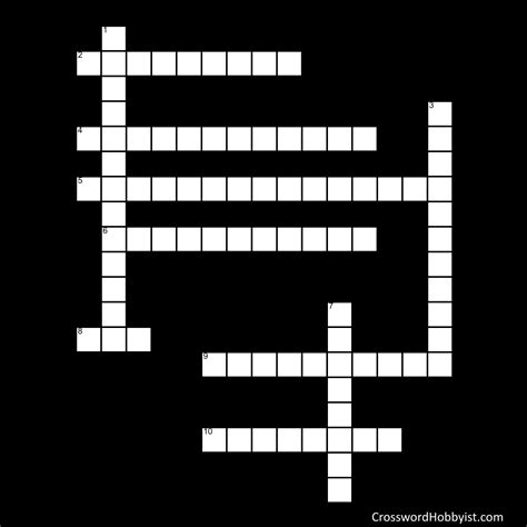 Floor Systems Part 2(ASSESSMENT) - Crossword Puzzle