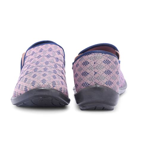 Buy Gliders By Liberty Women SELINA-104 Peach Casual Ballerina