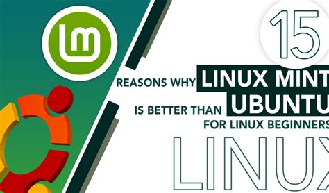 Why Use Linux Mint 的图像结果