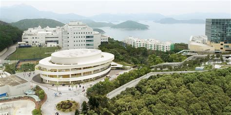 香港科技大学的研究生申请要求！ - 知乎