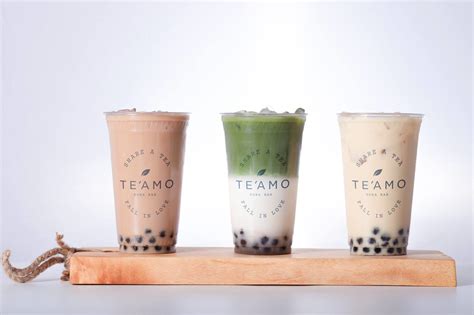 The Best Bubble Tea & Boba In Chicago