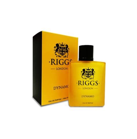Riggs London Perfumes Elegant Scents at | Perfume Palace