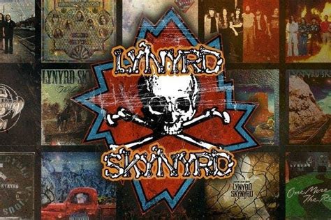Lynyrd Skynyrd, ZZ Top & Black Stone Cherry at Greensboro Coliseum At ...