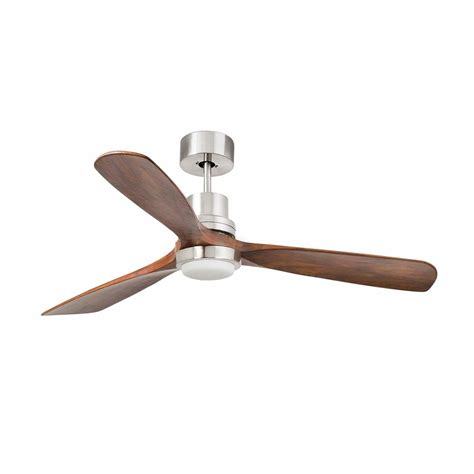 LED Ceiling Fan Lantau DC (15W) - Faro - Wonderlamp.shop