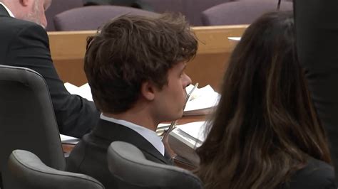 Fraser Michael Bohm pleads not guilty to murder, manslaughter | Court TV