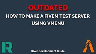 How to Start a Fivem Test Server 的图像结果