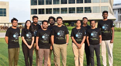 Welcome - SB LAB IISER Tirupati
