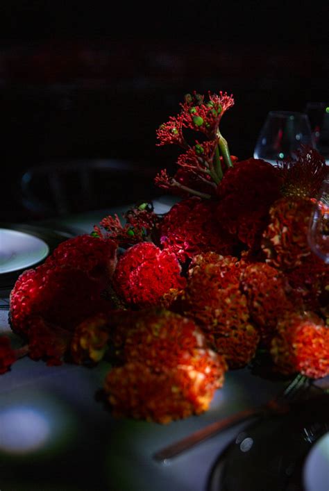 FERRARI GALA - Emily Thompson Flowers