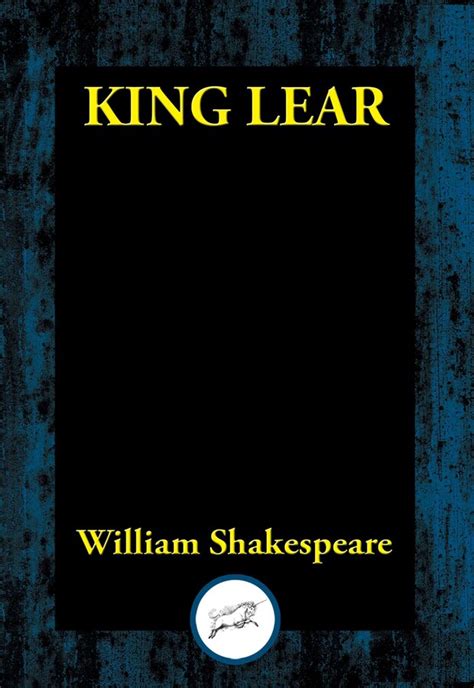 King Lear eBook by William Shakespeare | Official Publisher Page ...