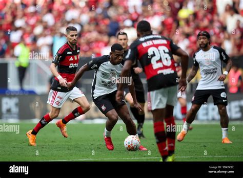DF - BRASILIA - 01/02/2026 - SUPER COPA DO REI 2026, FLAMENGO x ...