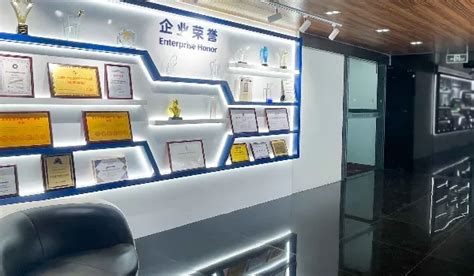 Company Overview - Shenzhen Inspire Robots Technology Co., Ltd.