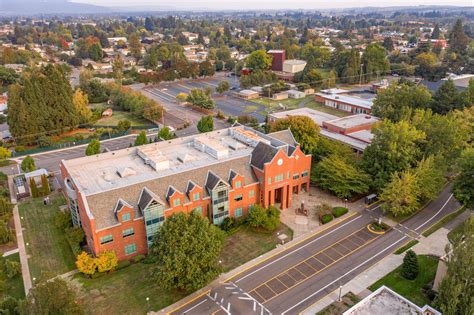 Western Oregon University unveils new strategic plan - Western Oregon ...