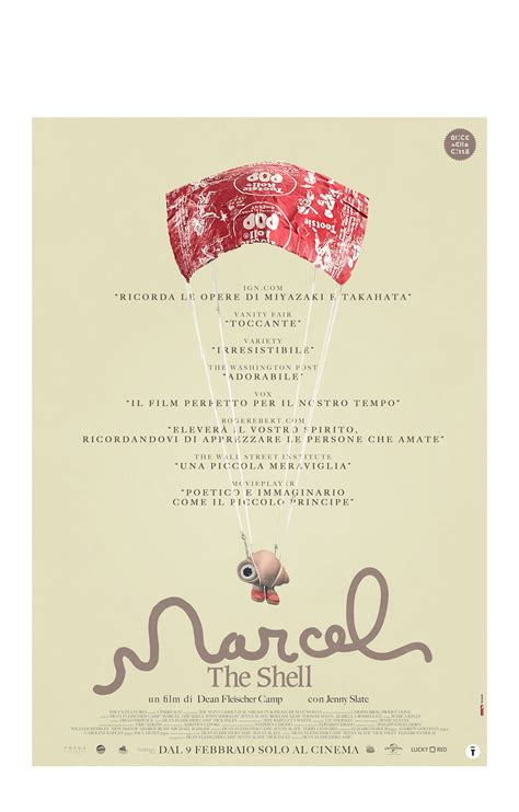 Image result for Marcel Shell Clip Art