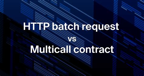 Rezultat imagine pentru Batch HTTP Request