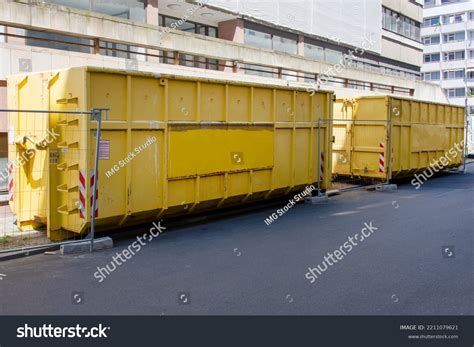 Image result for Construction Waste Containers