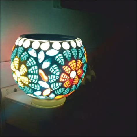 NMII Kapoor Dani for Home & Office, Kids Room, Pooja Room with Night ...