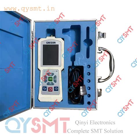 GNS-TX2 Push Pull Force Tester – QYSMT