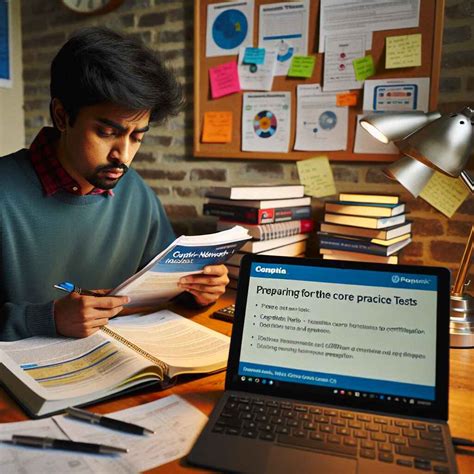 Network Practice Test 的图像结果