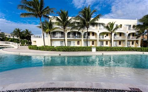 DREAMS TULUM RESORT & SPA RIVIERA MAYA: LOW RATES, SAVE ON YOUR STAY