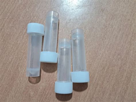 Laboratory Plasticware - Hplc Glass Vials Manufacturer from Hyderabad