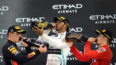 Abu Dhabi GP 2019t | F1 News | Sky Sports