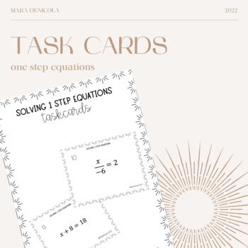 Image result for Algebra Basic Solving 1 Step Equations Math Antics